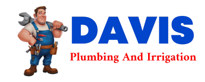 Trusted plumber in CANAJOHARIE